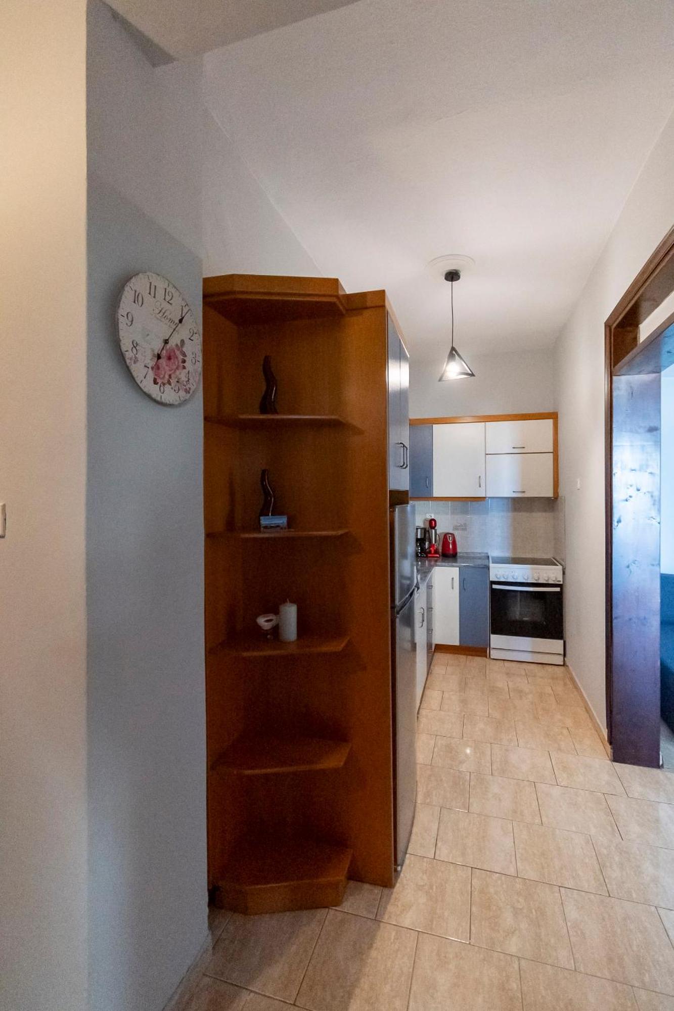 Alex_Polis Lighthouse Apartment!!! Alexandrúpoli Kültér fotó
